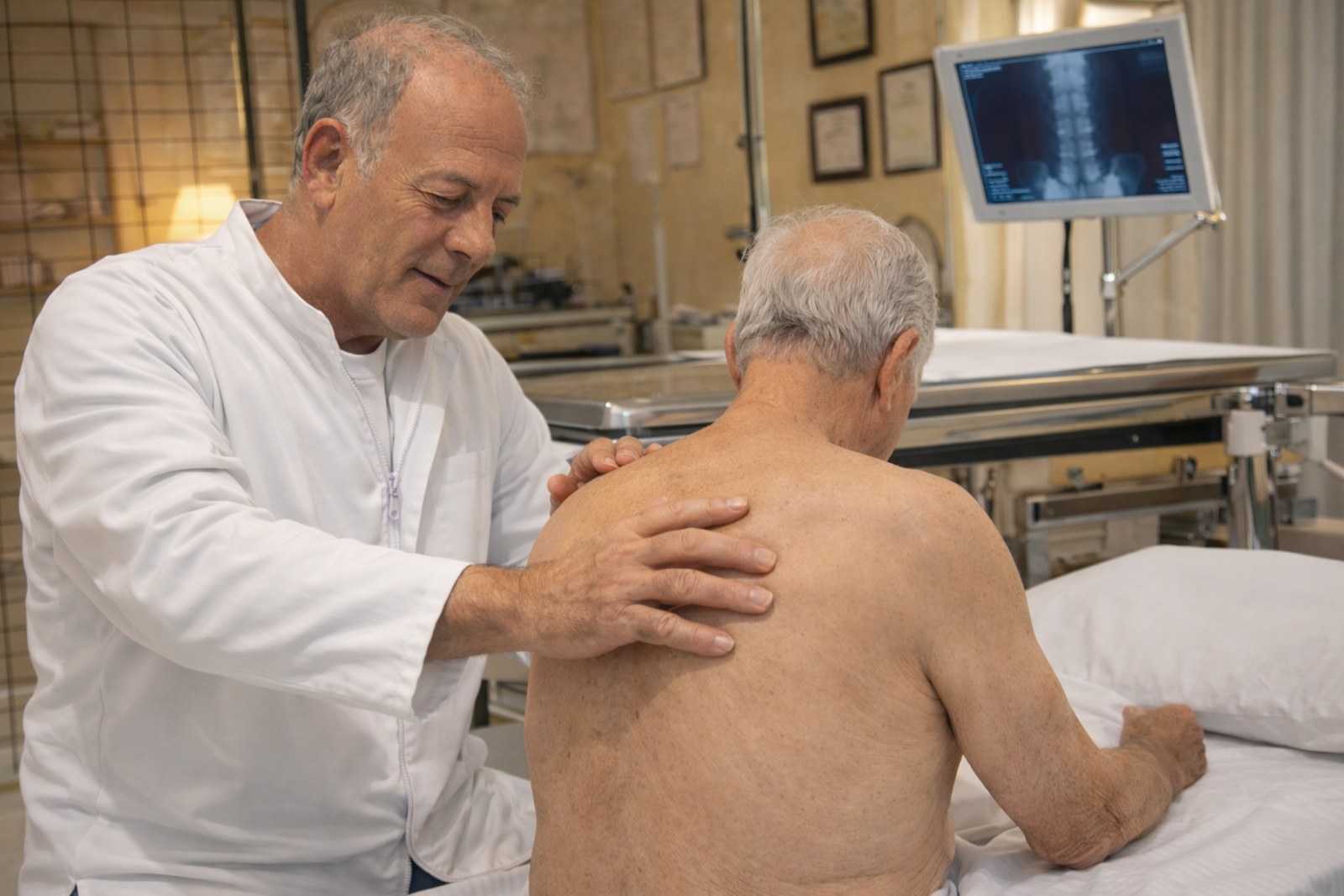 Prenotazione – esempio