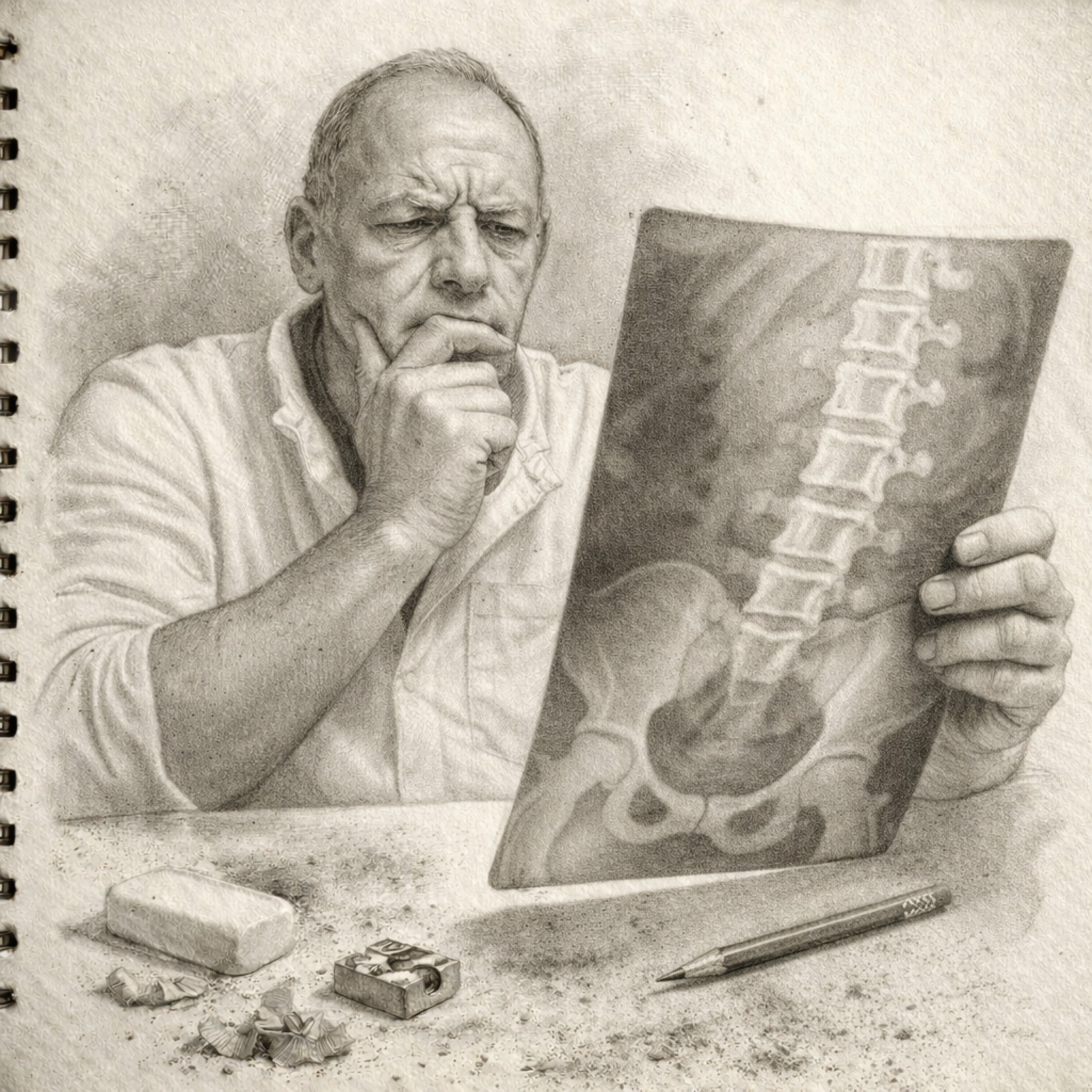 Studio Fisionet – Mariano Prosseda