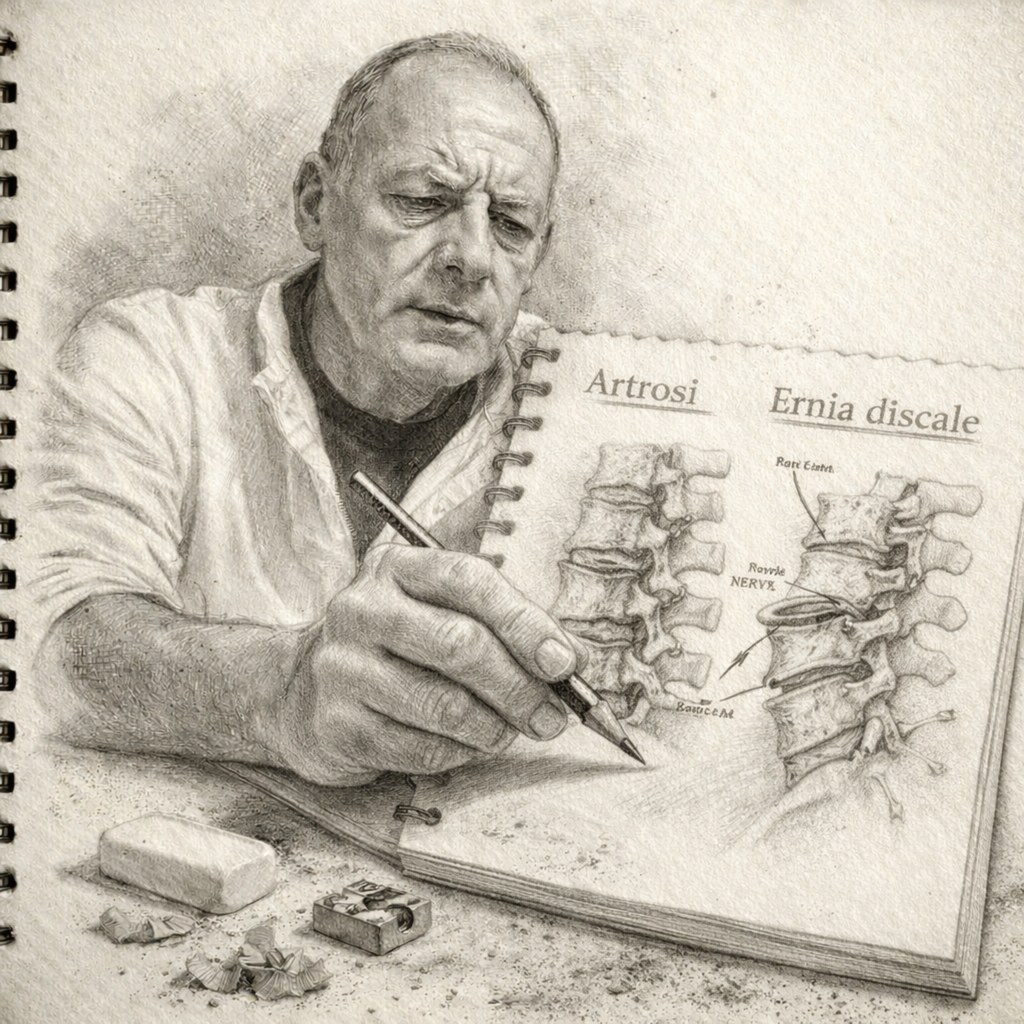 Informativa privacy (sintesi)