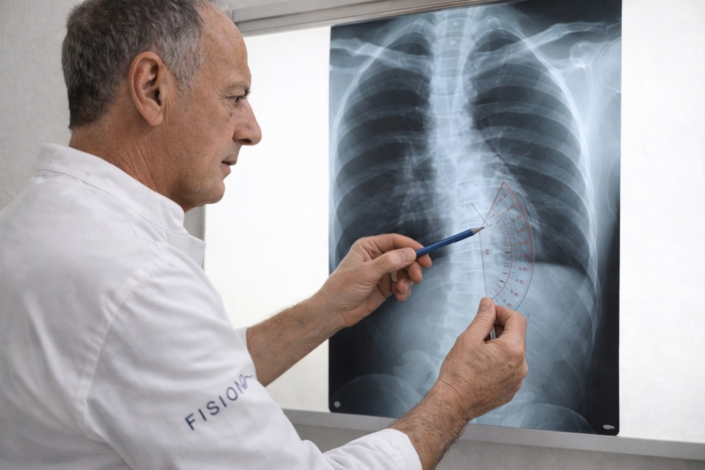 Percorso RPG in studio